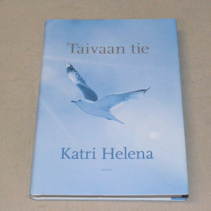 Katri Helena Taivaan tie